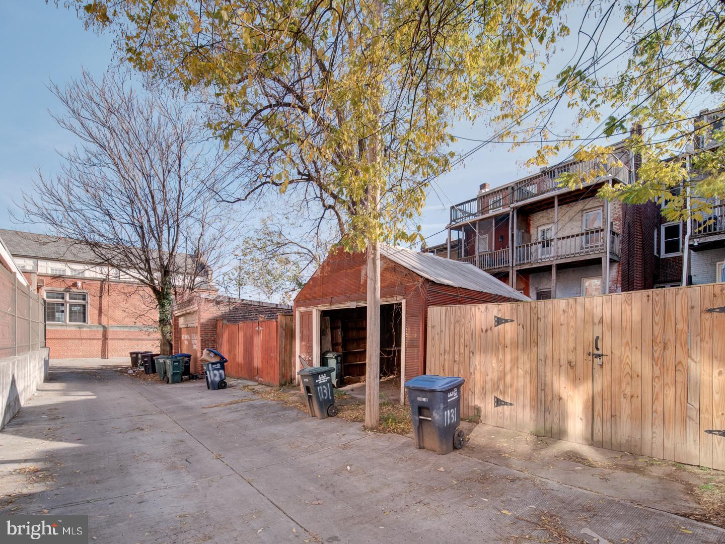 1129 Girard Street Northwest Washington, DC 20009 - Photo 53 of 53