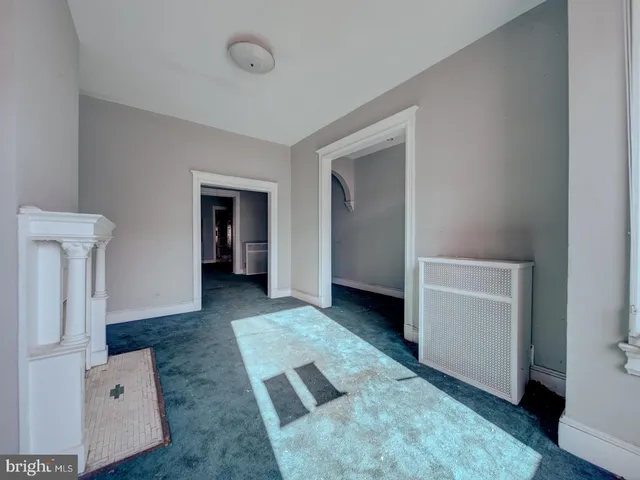 $839,000 | 1129 Girard Street Northwest, Washington, DC 20009