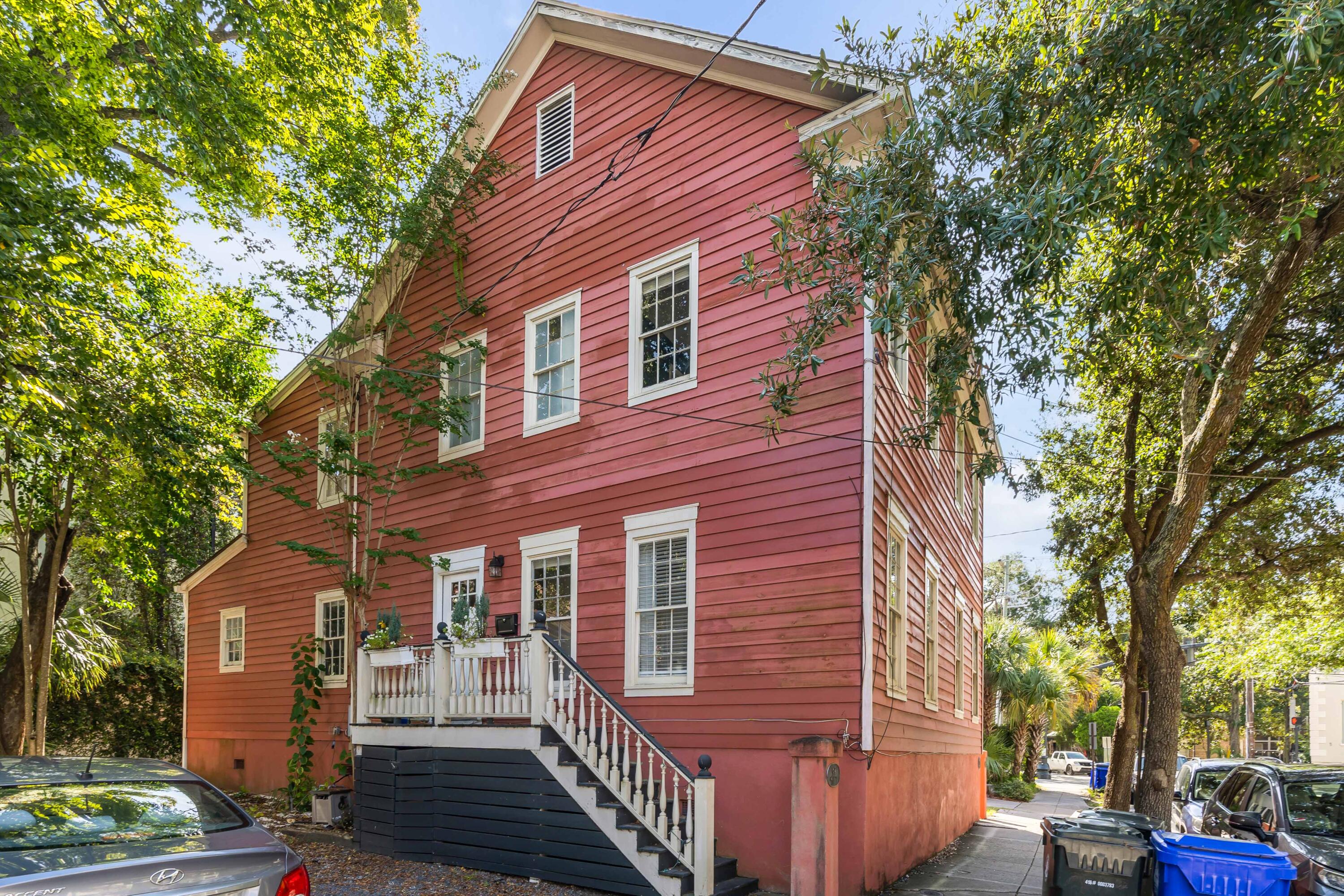 8 Coming Street, Unit B Charleston, SC 29401 - Photo 19 of 24 8BComingStreet_NickCannPhoto-27