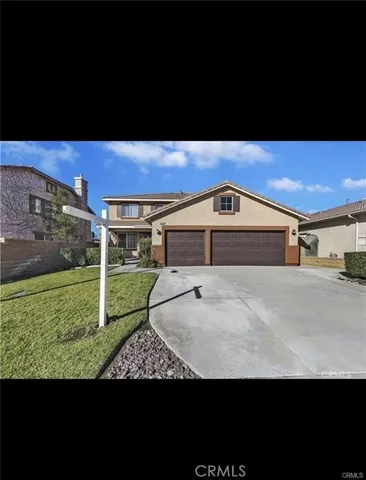 $3,899 | 5808 Boca Raton Way, Fontana, CA 92336