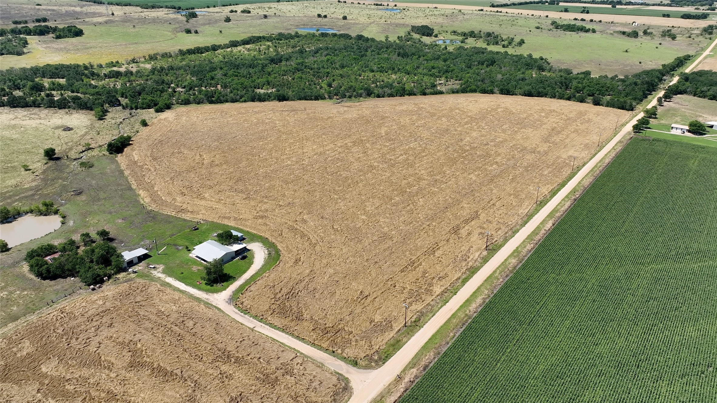 1172 Cr 133 Road Burlington, TX 76519 - Photo 4 of 4
