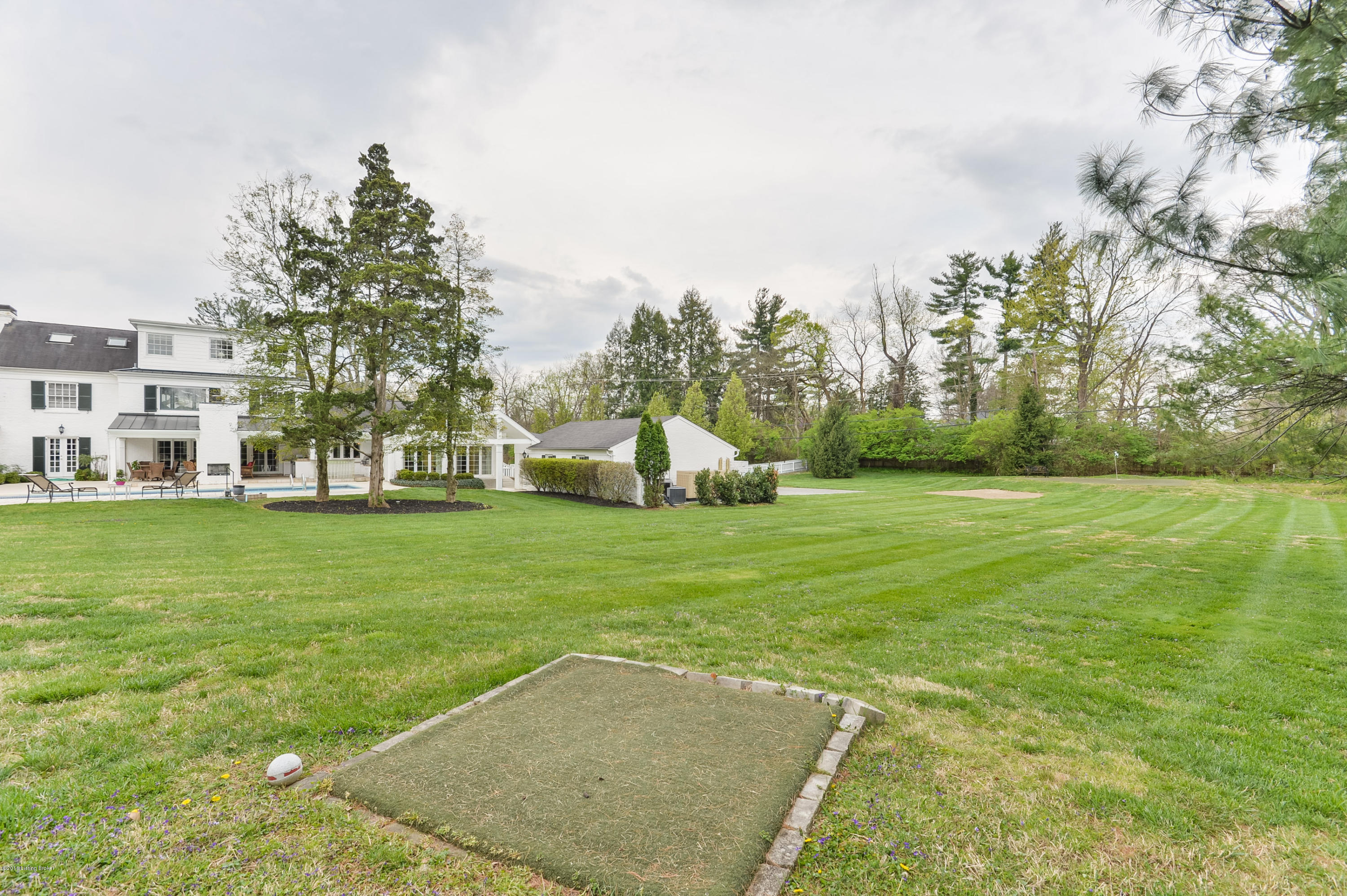5003 Dunvegan Road Louisville, KY 40222 - Photo 81 of 88 92 LSIR 20160406