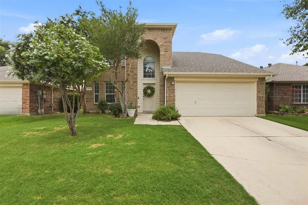 $385,000 | 12209 Angel Food Lane, Fort Worth, TX 76244