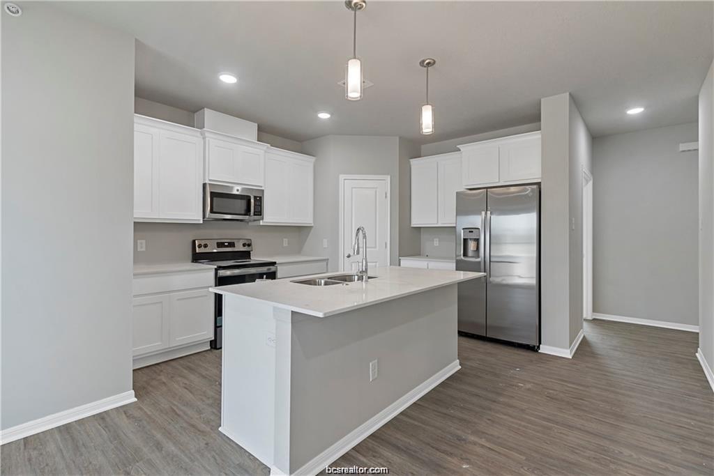 1326 Prairie Drive, Unit 1211 Bryan, TX 77803 - Photo 6 of 18