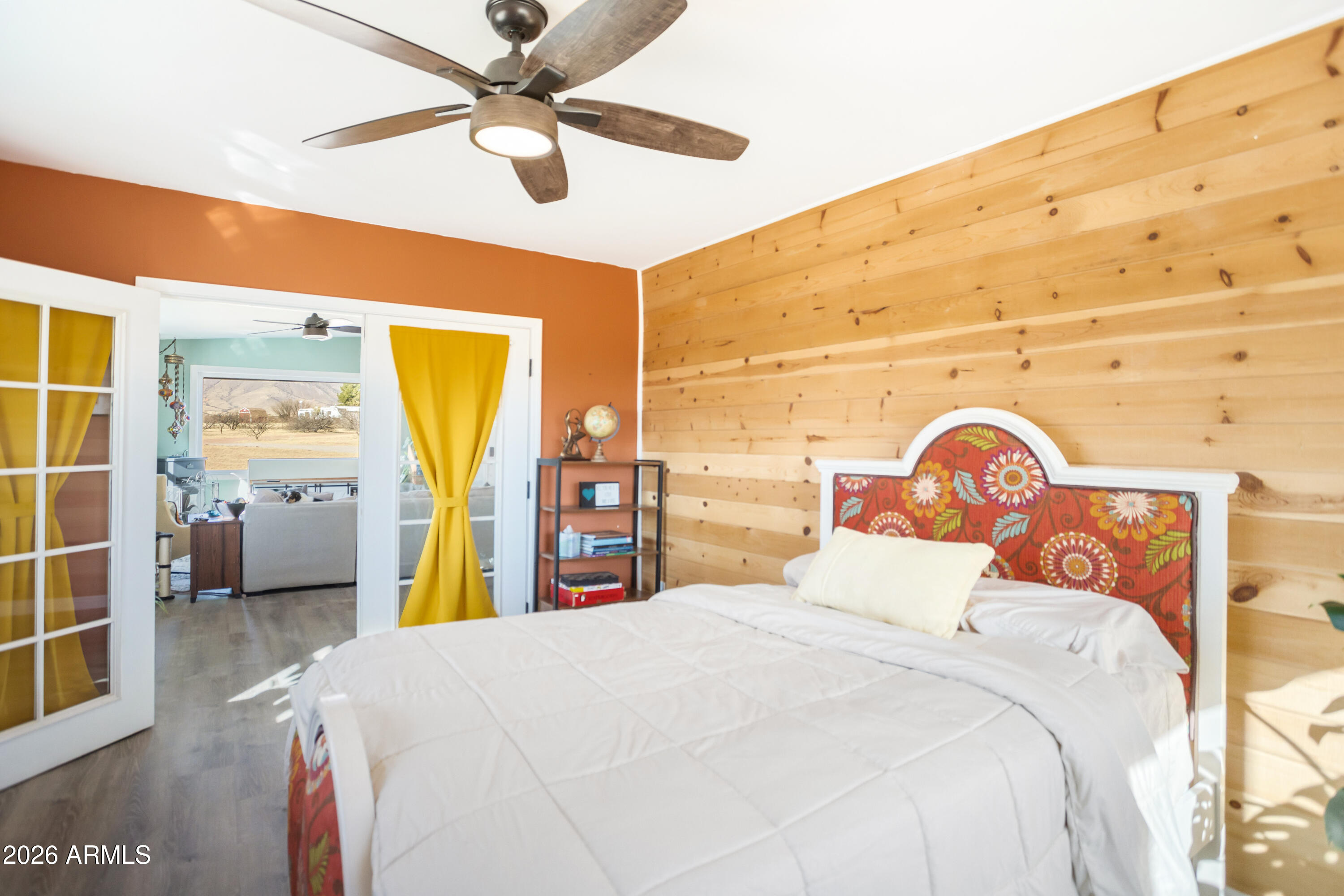 11441 South Samuel Road Hereford, AZ 85615 - Photo 5 of 47 IMG_3035