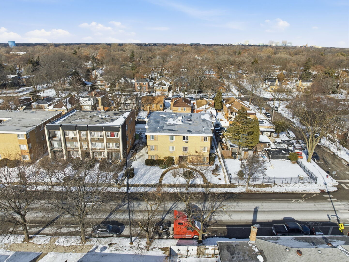 1609 West Howard Street, Unit 2 Evanston, IL 60202 - Photo 13 of 18