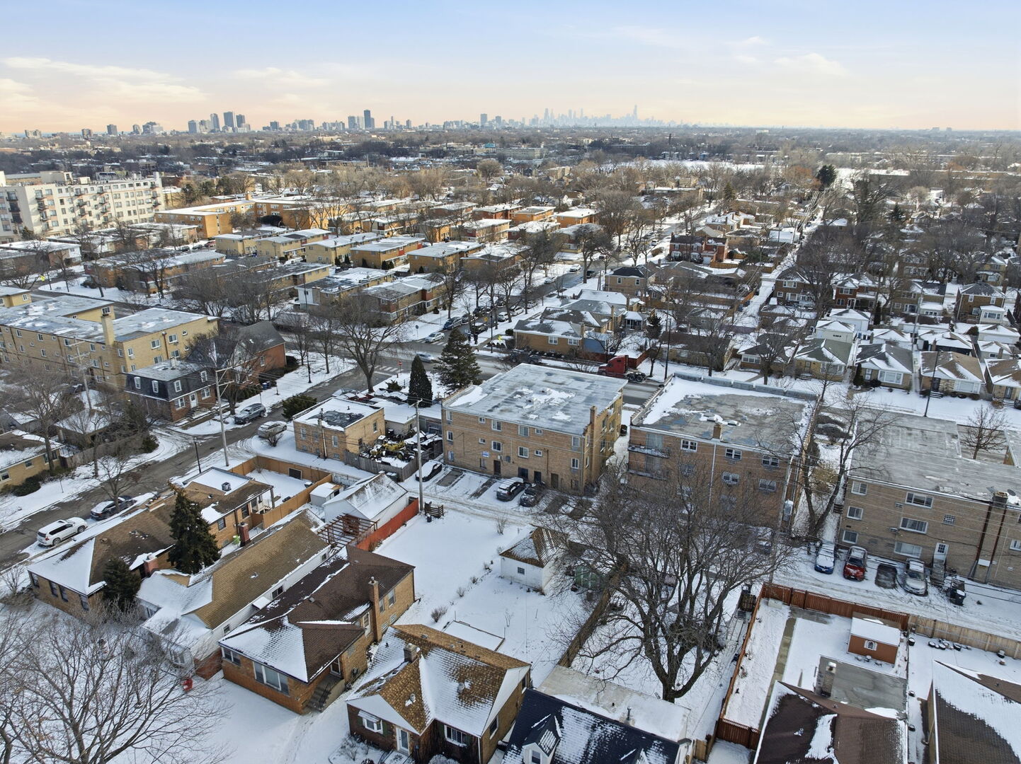 1609 West Howard Street, Unit 2 Evanston, IL 60202 - Photo 16 of 18