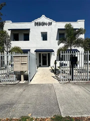 a view of multiple house