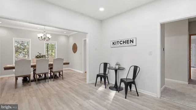 $620,000 | 8805 Pepperidge Drive, Spotsylvania, VA 22551