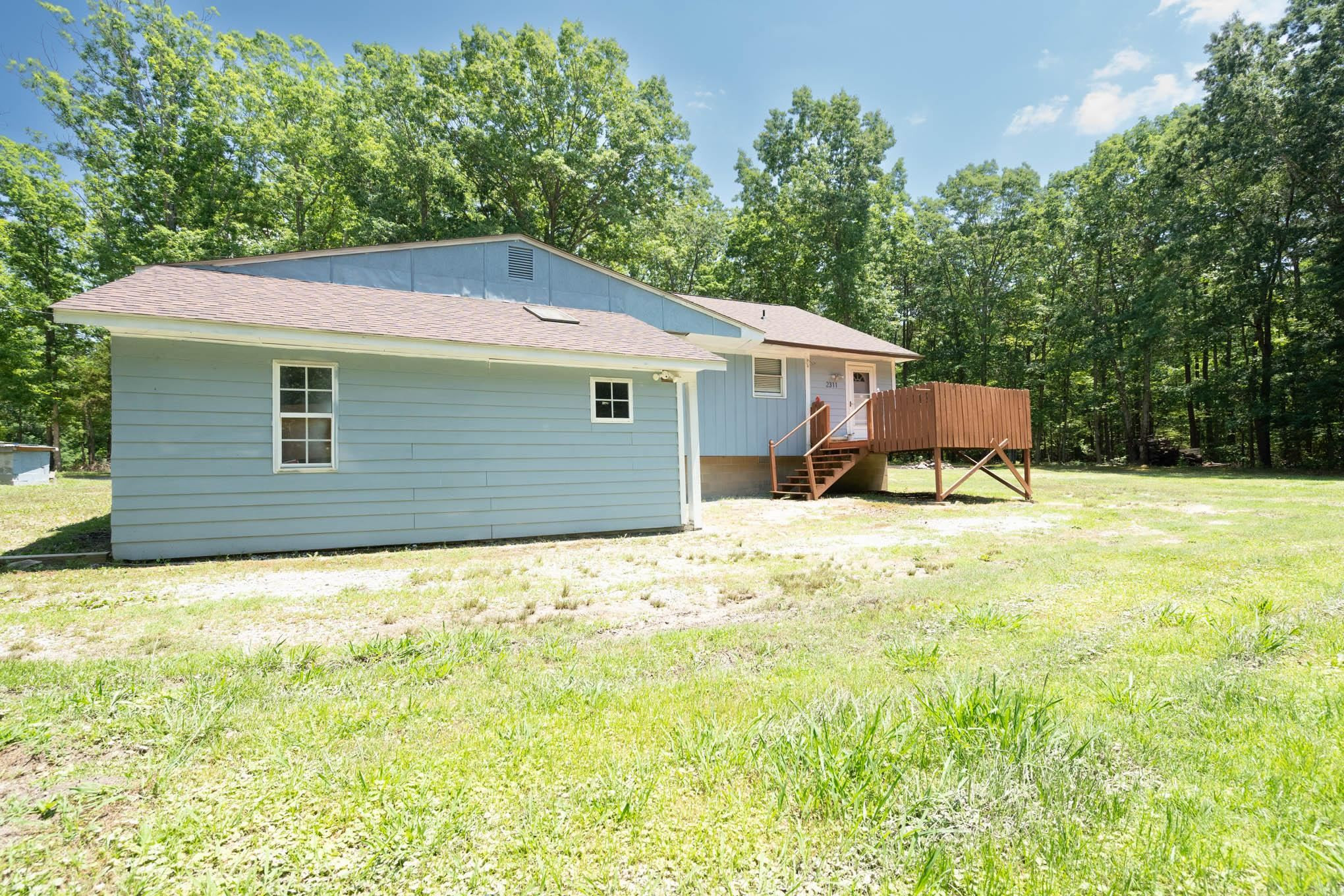 2311 Harris Road Rougemont, NC 27572 - Photo 21 of 21 Photo 21