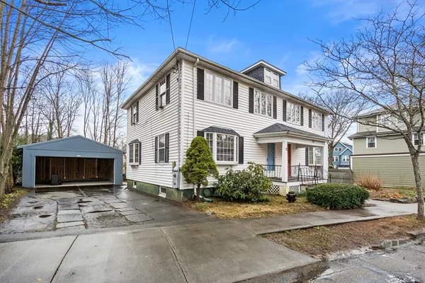 $5,400 | 15 Loveland Road, Unit 15, Brookline, MA 02445