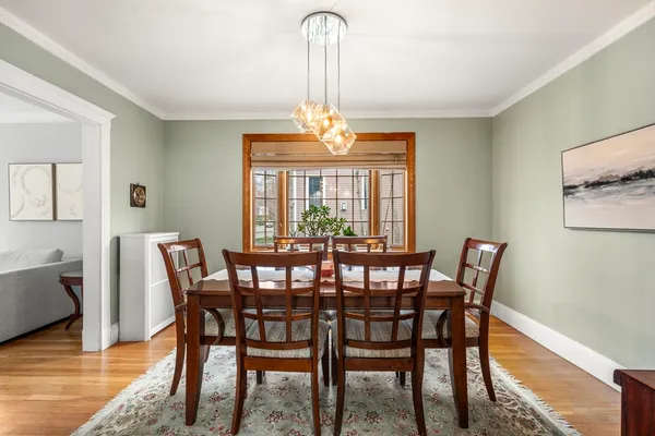 $5,400 | 15 Loveland Road, Unit 15, Brookline, MA 02445