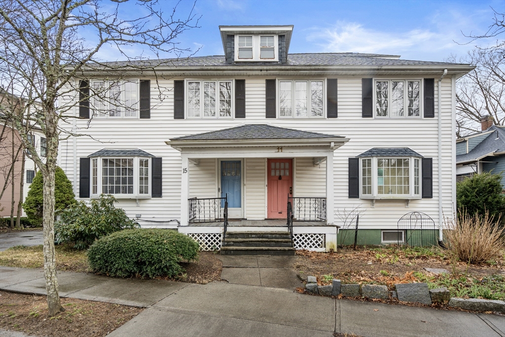 15 Loveland Road, Unit 15 Brookline, MA 02445 - Photo 2 of 23