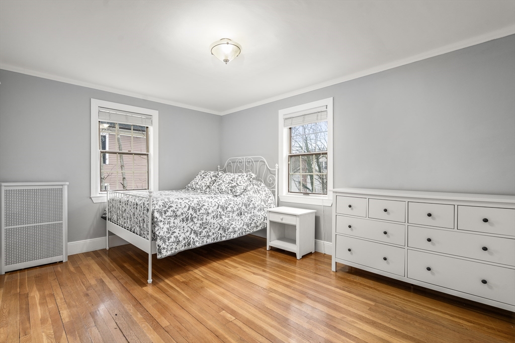 15 Loveland Road, Unit 15 Brookline, MA 02445 - Photo 3 of 23