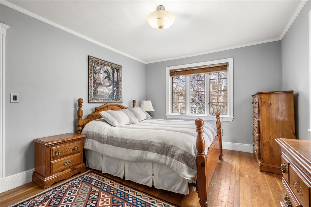 15 Loveland Road, Unit 15 Brookline, MA 02445 - Photo 4 of 23