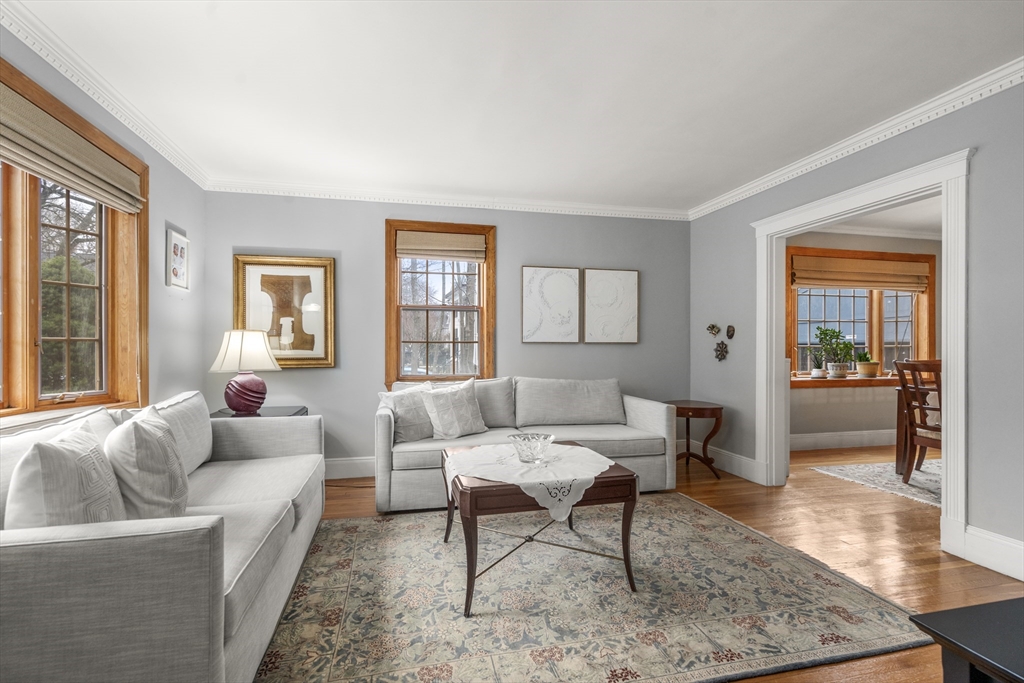 15 Loveland Road, Unit 15 Brookline, MA 02445 - Photo 8 of 23