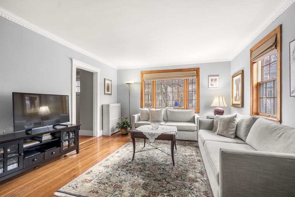 15 Loveland Road, Unit 15 Brookline, MA 02445 - Photo 9 of 23