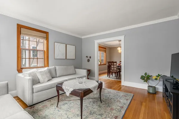 $5,400 | 15 Loveland Road, Unit 15, Brookline, MA 02445