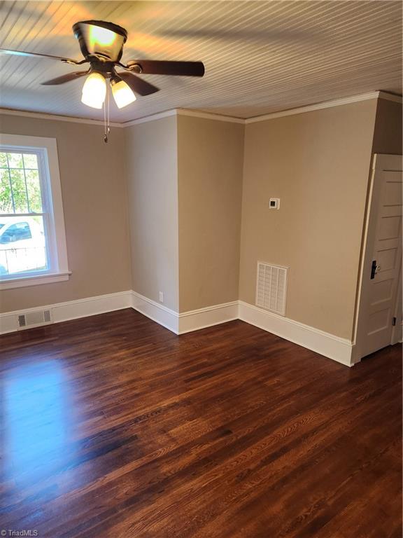 1204 Center Church Road Eden, NC 27288 - Photo 9 of 11 2nd Bedroom