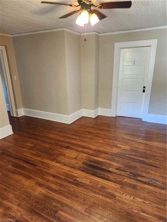 1204 Center Church Road Eden, NC 27288 - Photo 10 of 11 Living Room