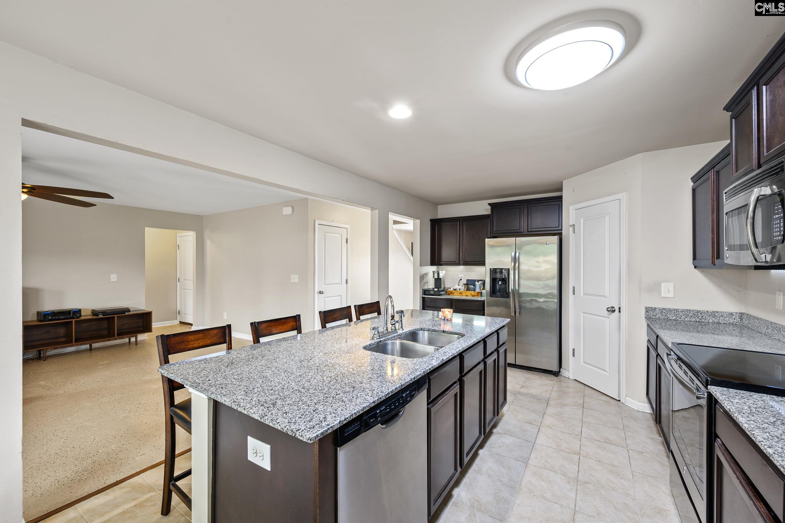 123 Castlefield Drive Lexington, SC 29073 - Photo 10 of 37