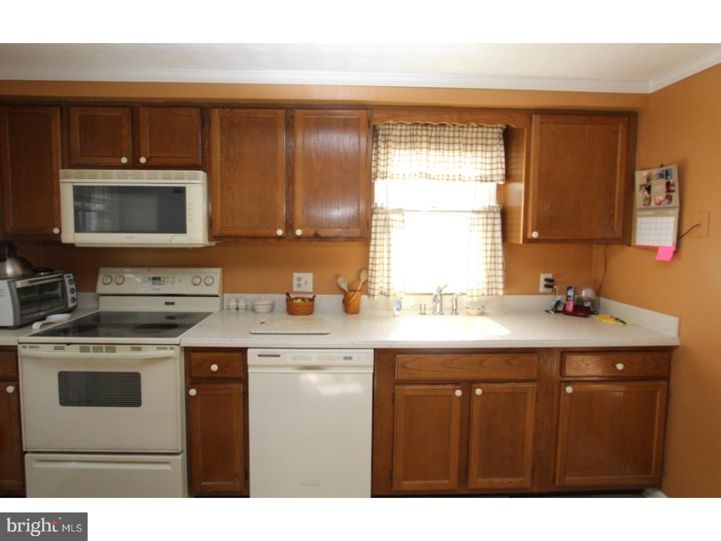642 Lincoln Road Pilesgrove, NJ 08098 - Photo 13 of 24 Kitchen