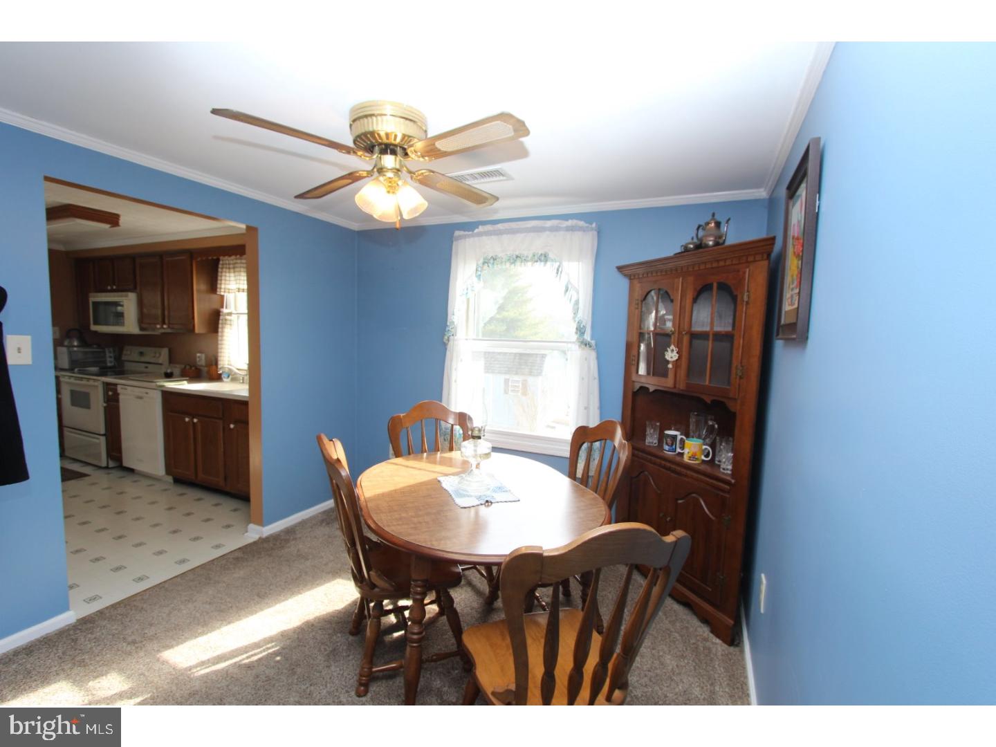 642 Lincoln Road Pilesgrove, NJ 08098 - Photo 14 of 24 Dining Room