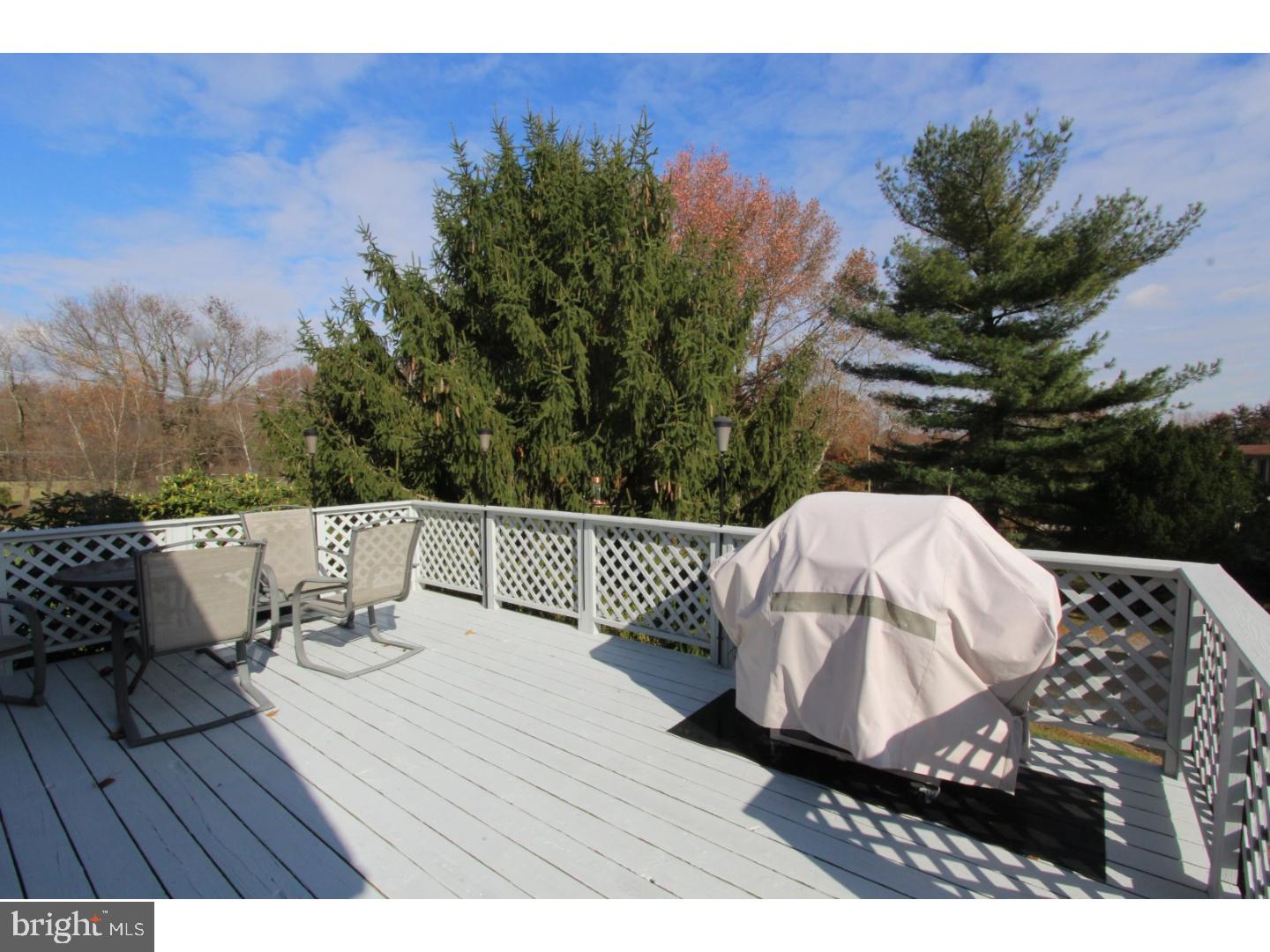 642 Lincoln Road Pilesgrove, NJ 08098 - Photo 20 of 24 Deck
