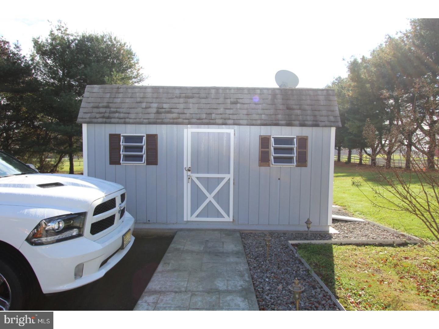 642 Lincoln Road Pilesgrove, NJ 08098 - Photo 24 of 24 Storage Shed