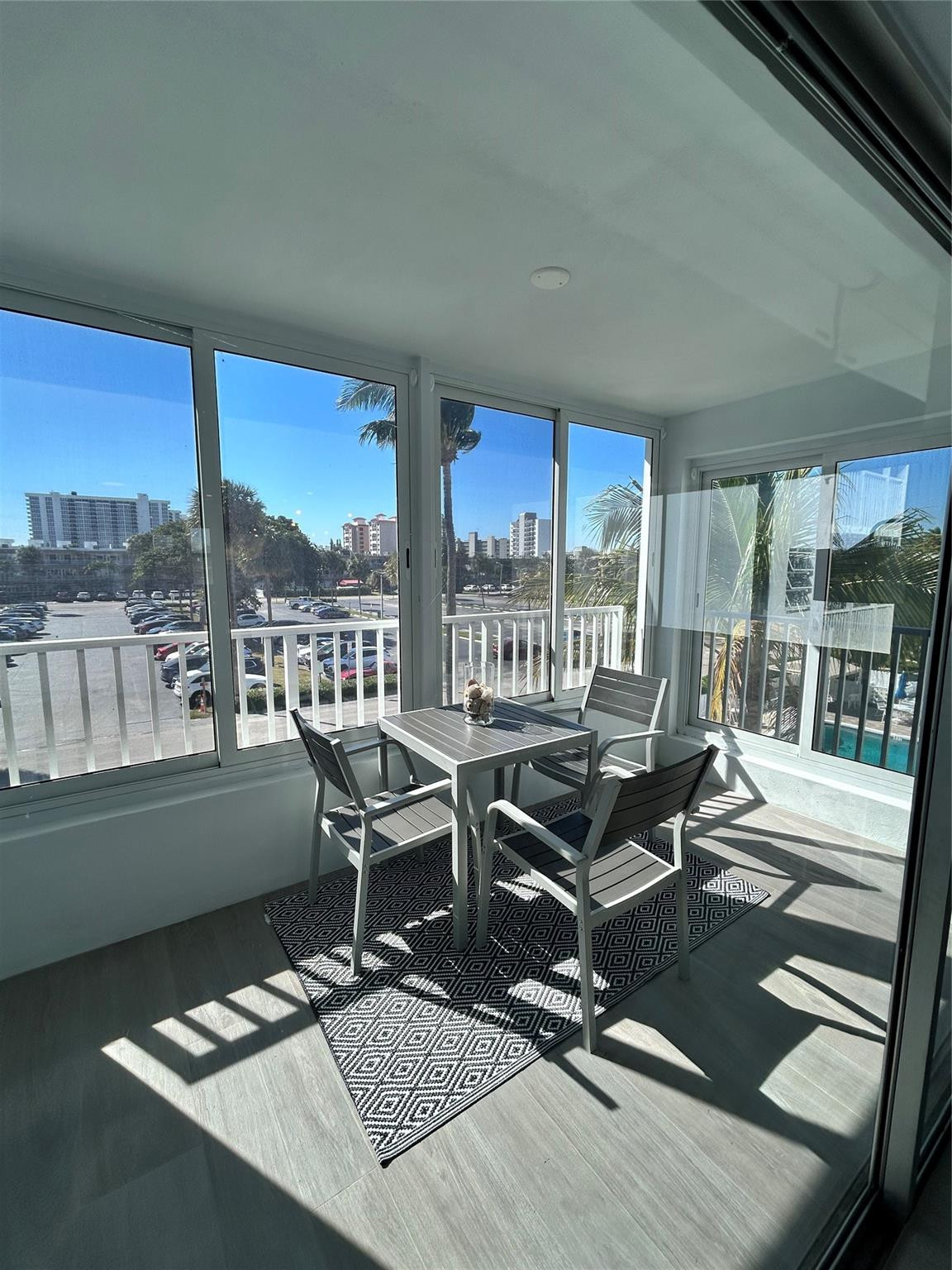 3221 Northeast 8th Street, Unit 301F Pompano Beach, FL 33062 - Photo 17 of 44 Photo 20