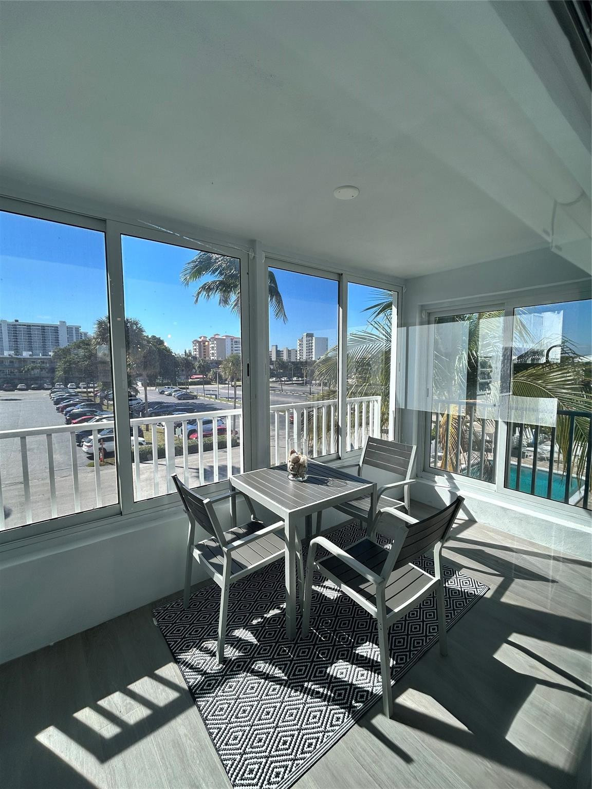 3221 Northeast 8th Street, Unit 301F Pompano Beach, FL 33062 - Photo 19 of 44 Photo 22