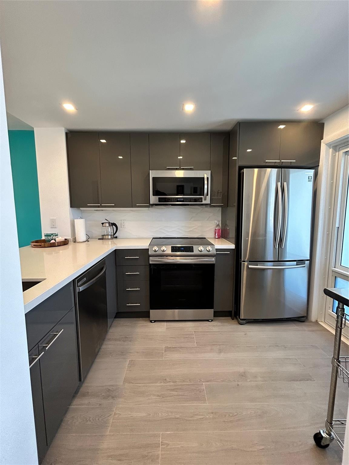 3221 Northeast 8th Street, Unit 301F Pompano Beach, FL 33062 - Photo 2 of 44 Photo 2