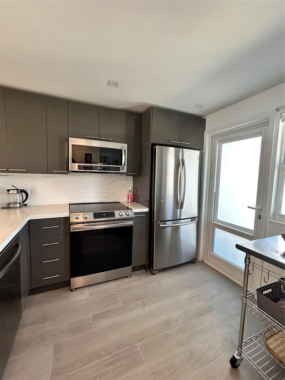 3221 Northeast 8th Street, Unit 301F Pompano Beach, FL 33062 - Photo 4 of 44 Photo 4