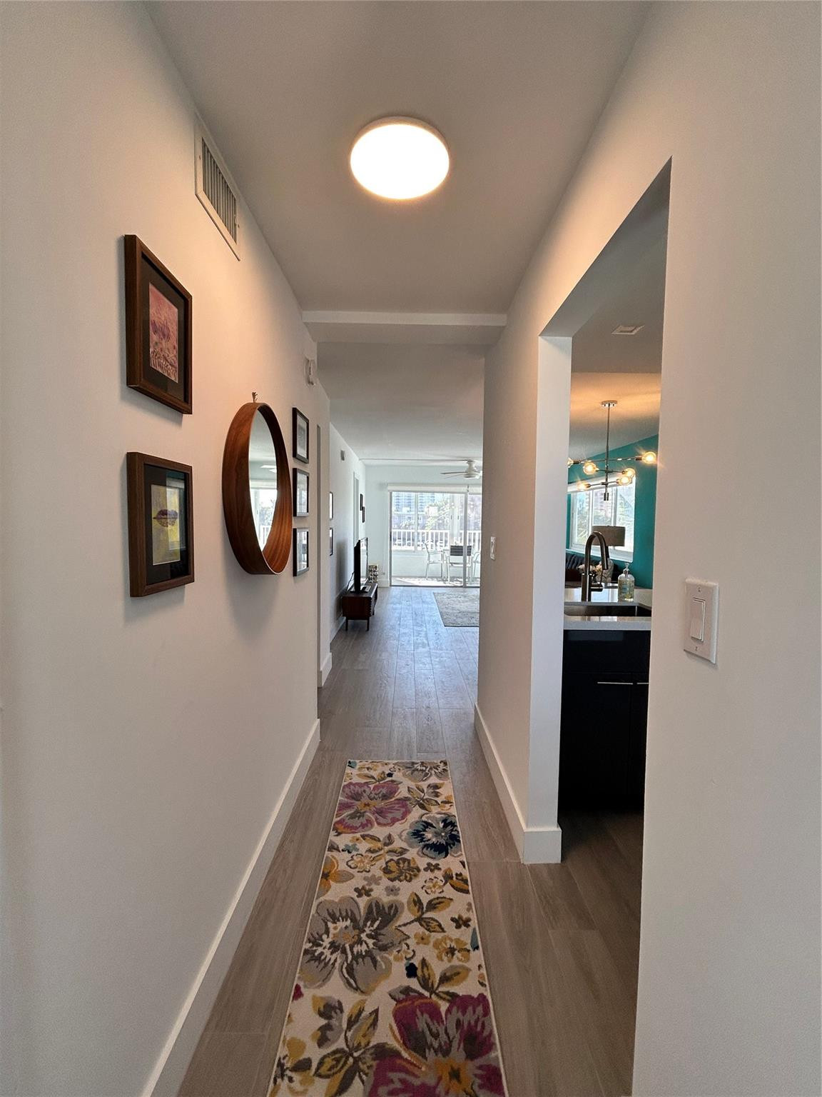 3221 Northeast 8th Street, Unit 301F Pompano Beach, FL 33062 - Photo 7 of 44 Photo 7