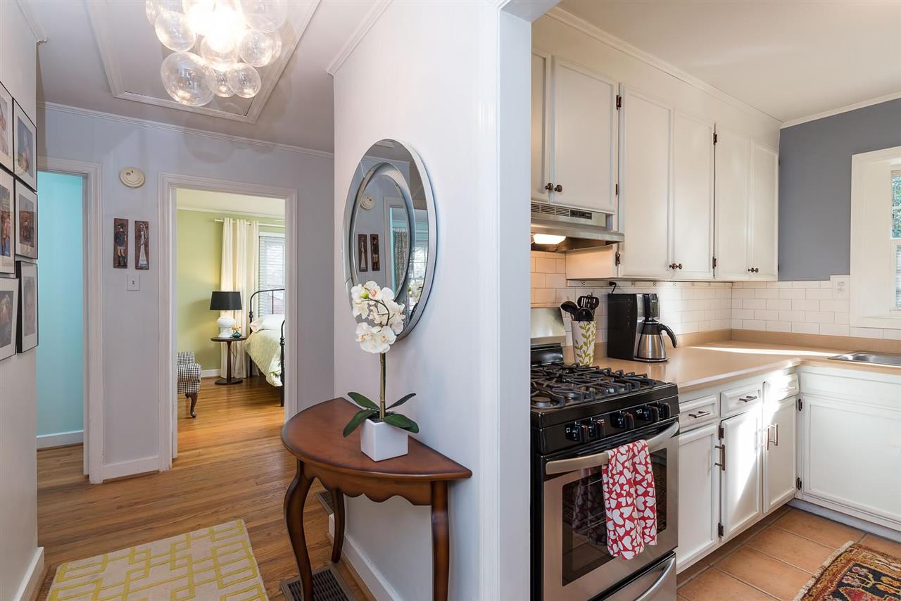 814 Chamberlain Street Raleigh, NC 27607 - Photo 11 of 25 Photo 11