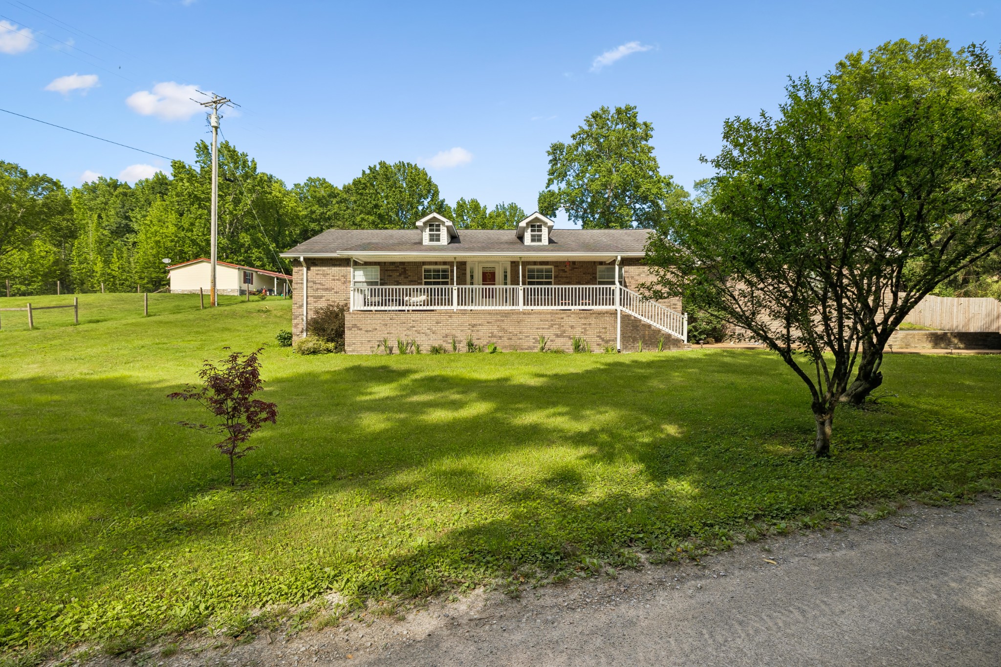 698 Tooley Branch Road Westmoreland, TN 37186 - Photo 1 of 44
