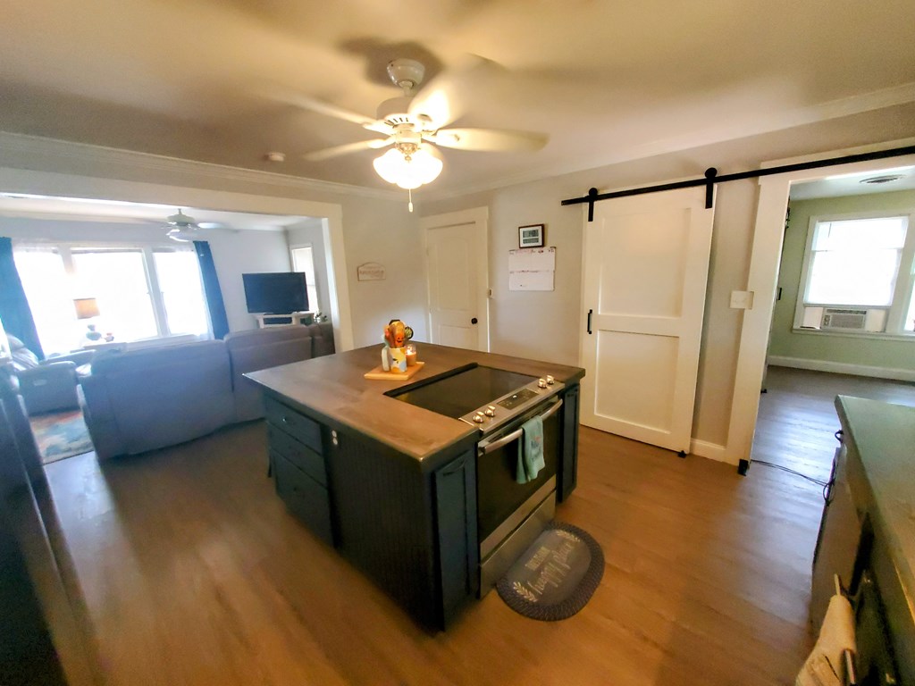 1236 Ritter Street Mason, TX 76856 - Photo 16 of 30 Gallery Image 16