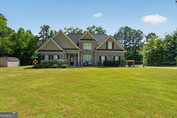 $449,900 | 312 Conway Court, McDonough, GA 30252