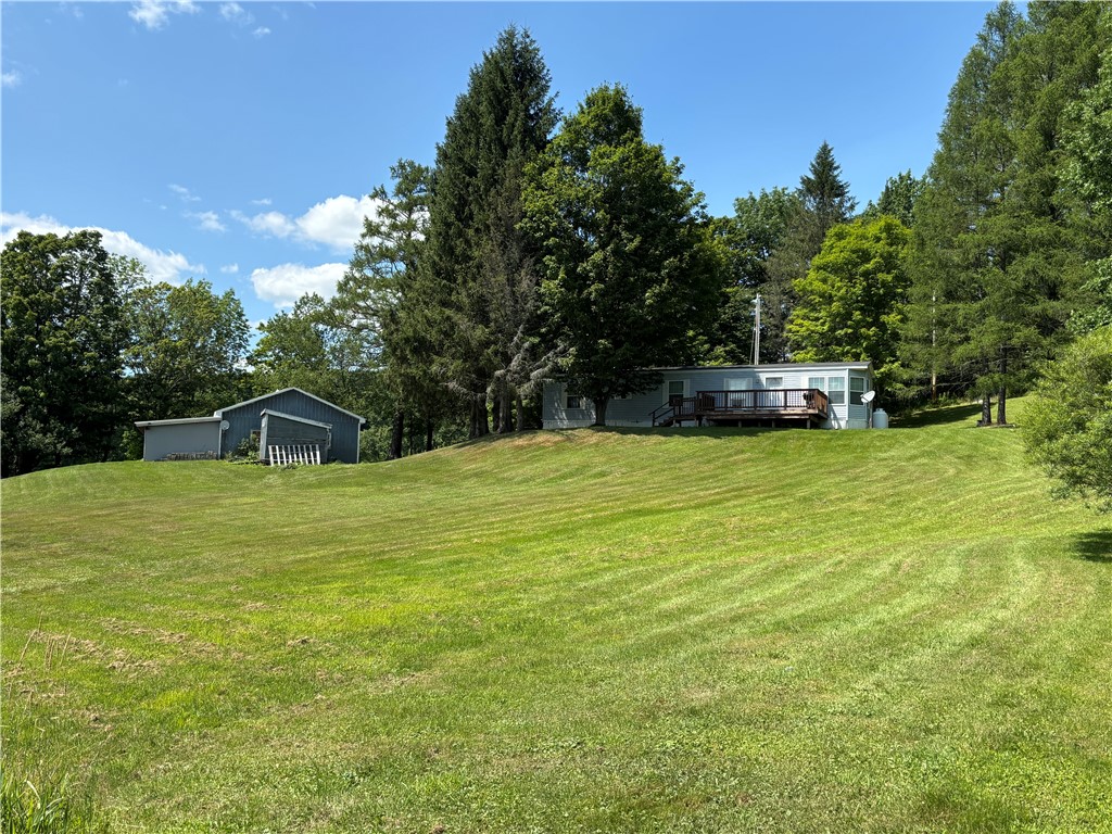 304 Cooper Road Middlefield, NY 13326 - Photo 18 of 26