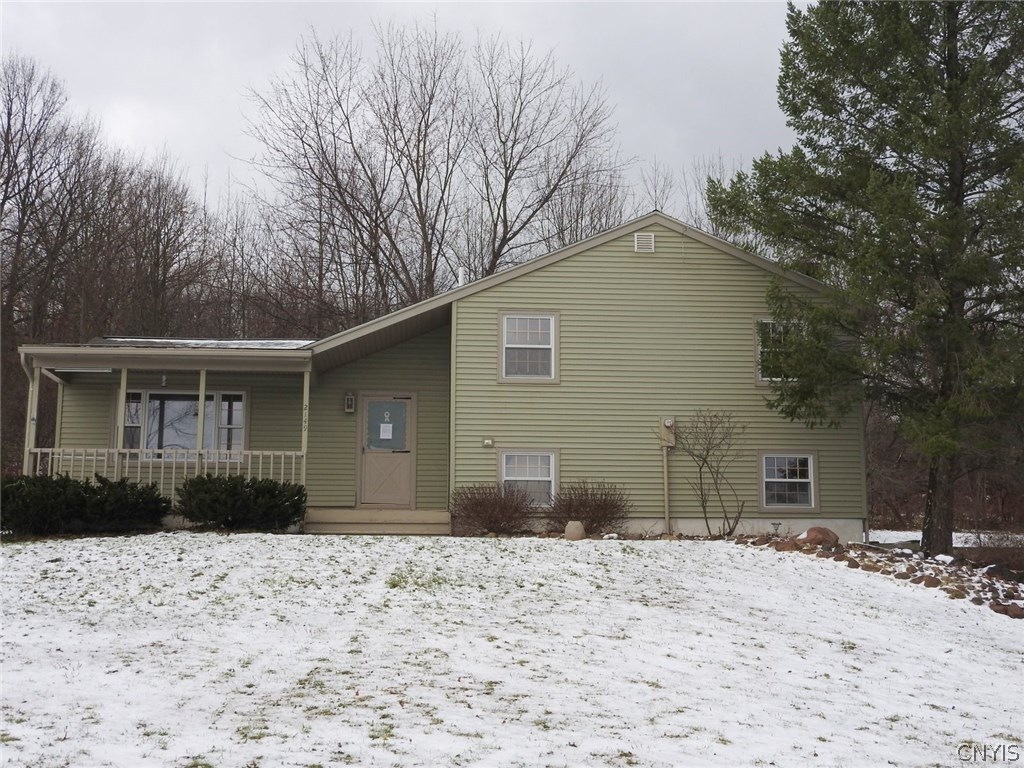 2149 Kamm Road Otisco, NY 13110 - Photo 1 of 1 Gallery Image 1