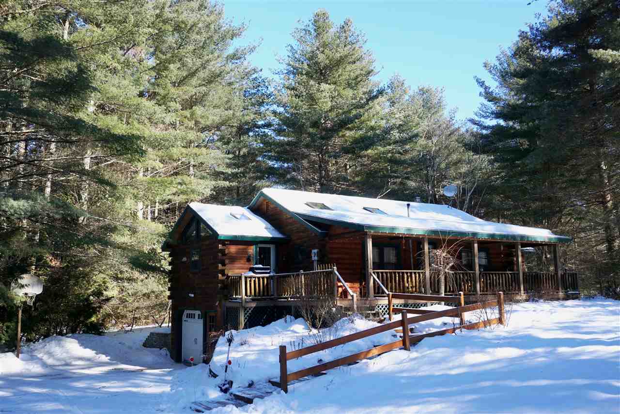 104 Blue Cat Lane Castleton, VT 05735 - Photo 1 of 18