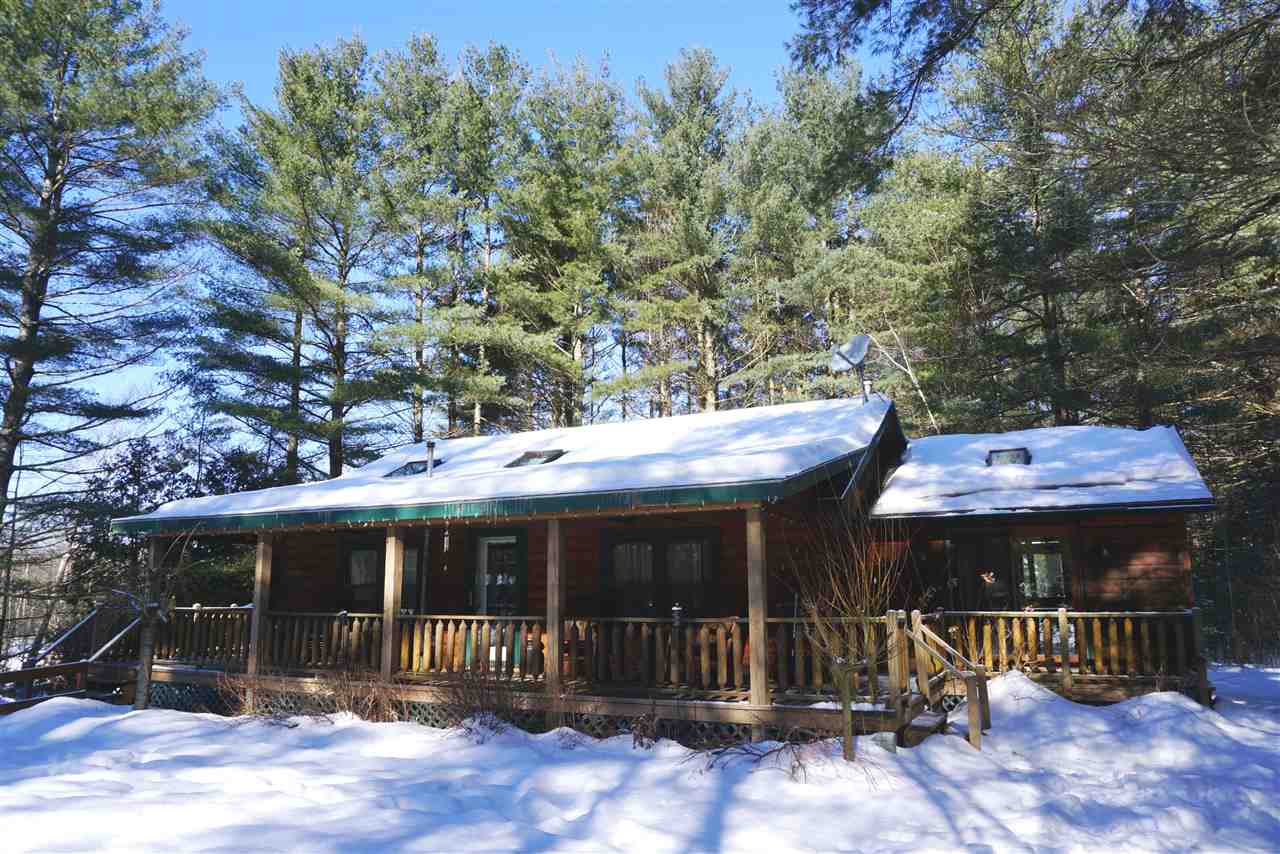 104 Blue Cat Lane Castleton, VT 05735 - Photo 15 of 18