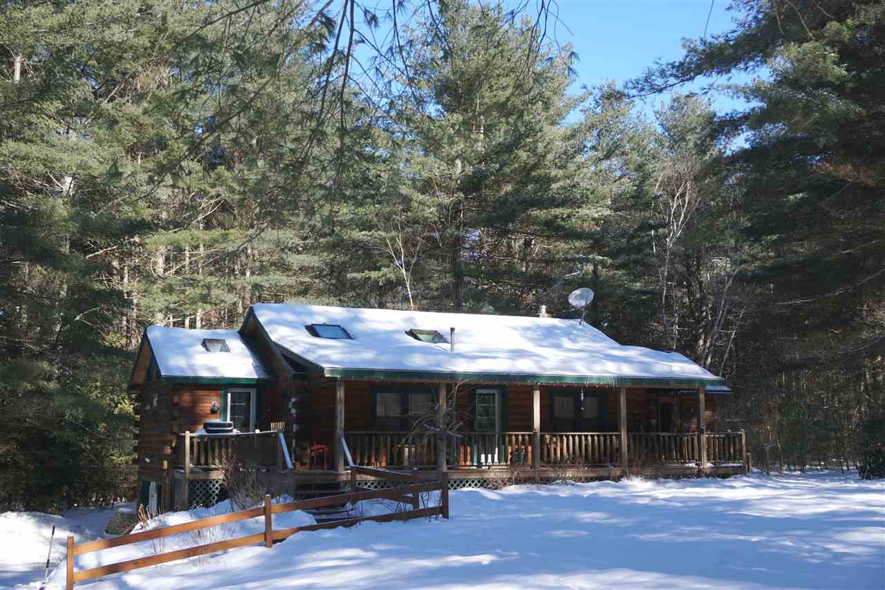 104 Blue Cat Lane Castleton, VT 05735 - Photo 18 of 18