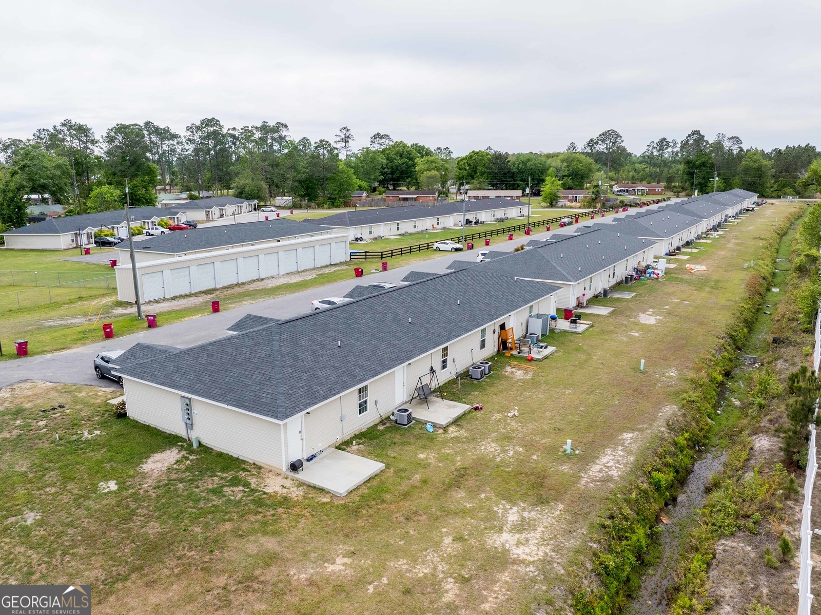 609 Beach Road Baxley, GA 31513 - Photo 12 of 21