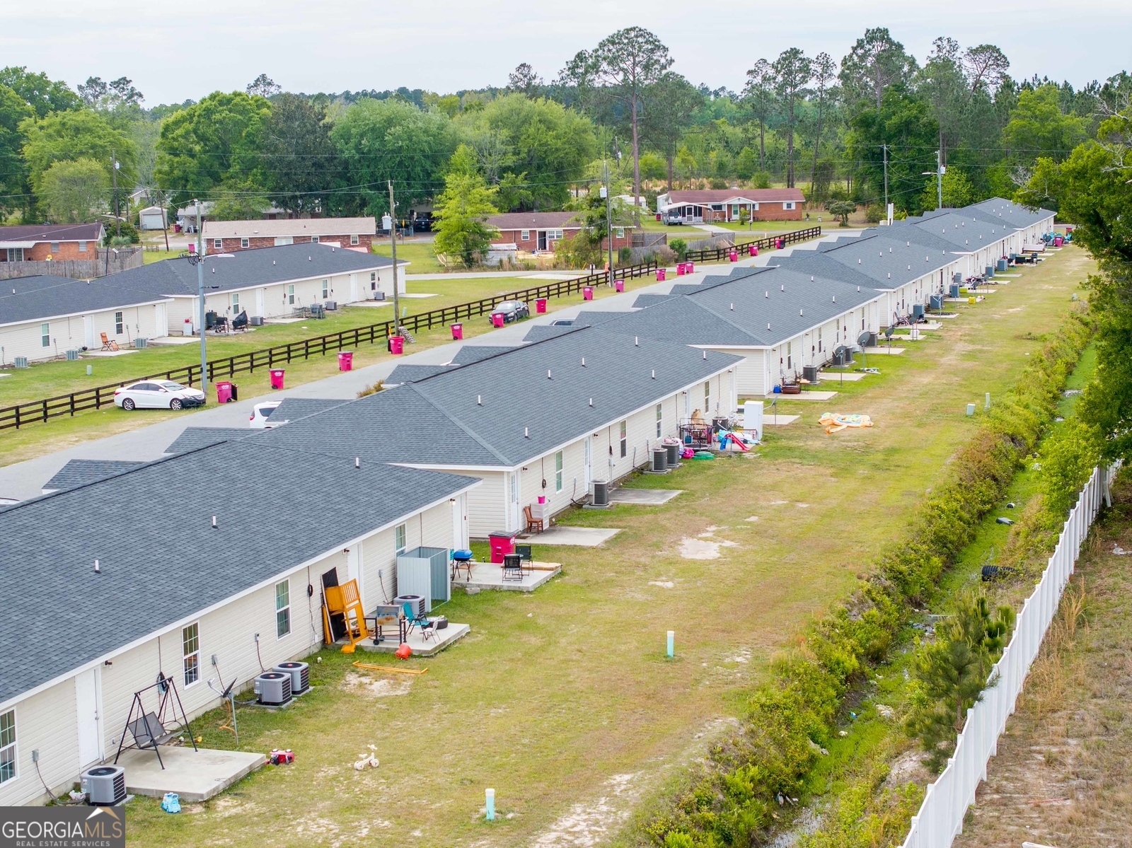 609 Beach Road Baxley, GA 31513 - Photo 13 of 21