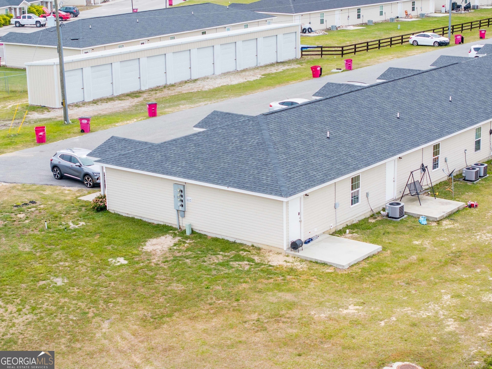 609 Beach Road Baxley, GA 31513 - Photo 14 of 21