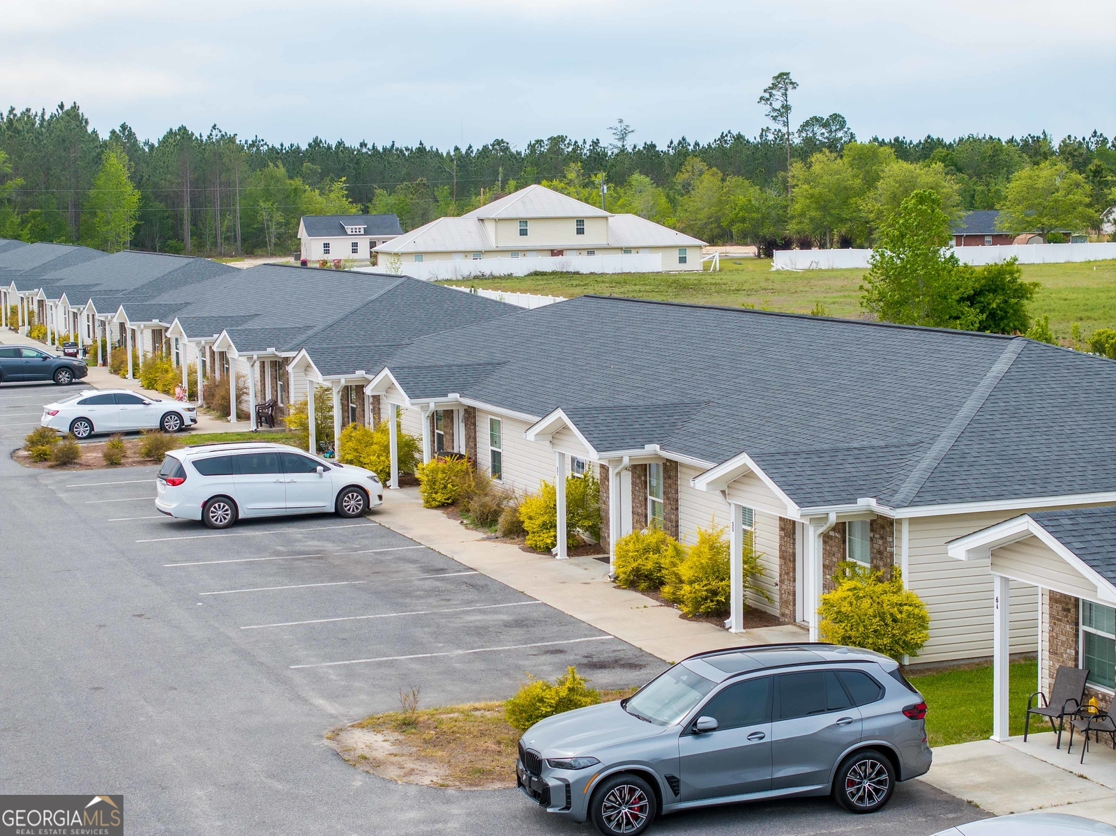 609 Beach Road Baxley, GA 31513 - Photo 15 of 21