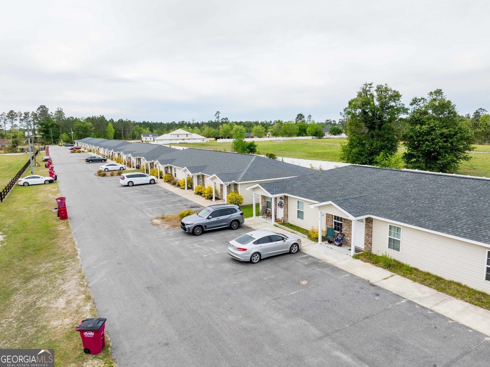 609 Beach Road Baxley, GA 31513 - Photo 16 of 21