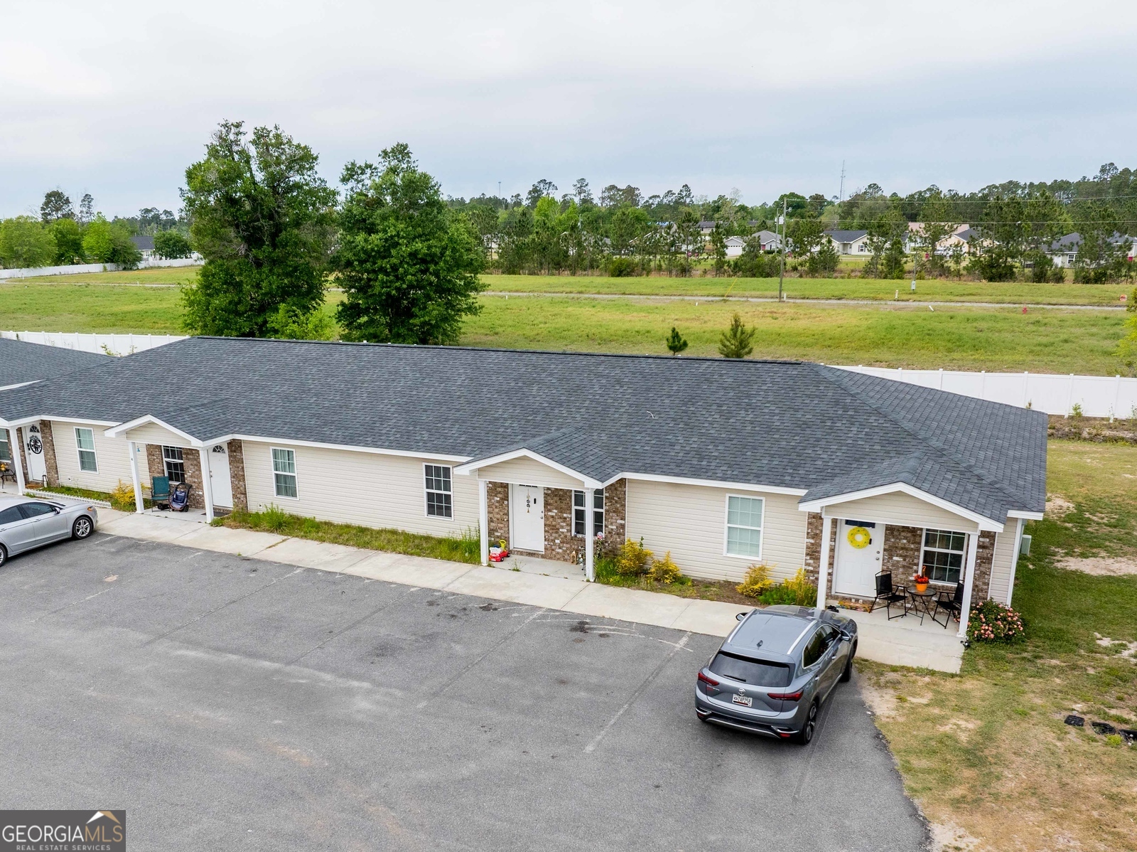 609 Beach Road Baxley, GA 31513 - Photo 17 of 21