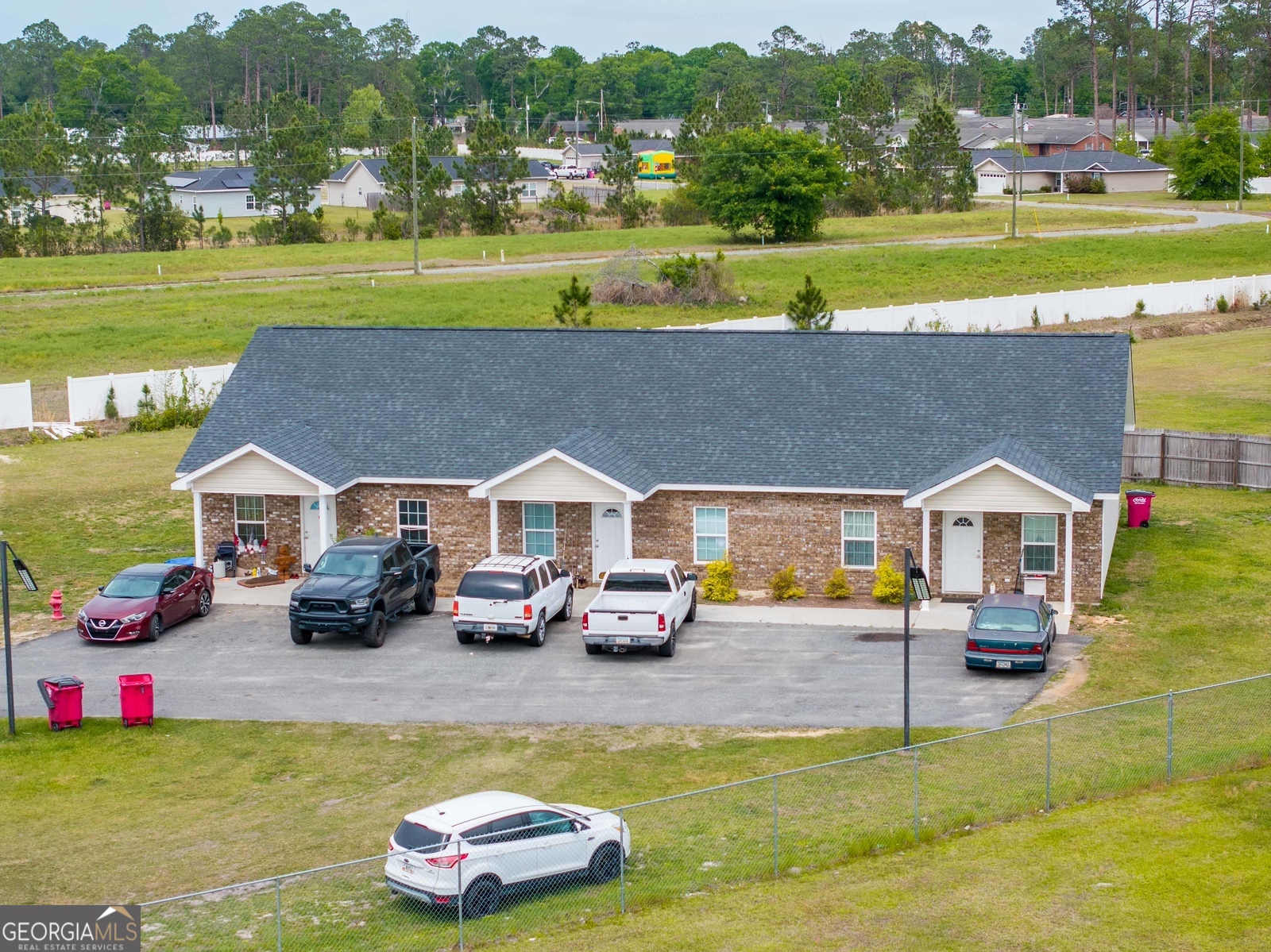 609 Beach Road Baxley, GA 31513 - Photo 18 of 21